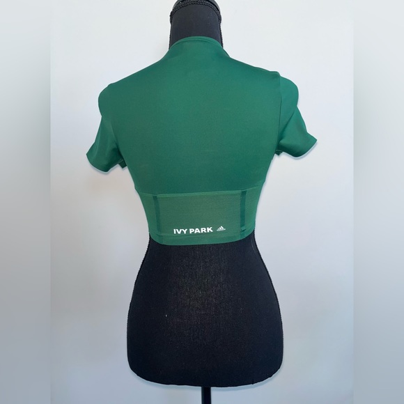 Ivy Park crop top - Picture 3 of 4